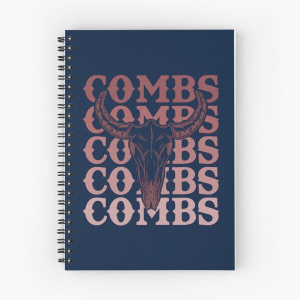 Item preview, Combs Crazy Bullhead, Country Music Combs Tee, music concert, Country Girl, Country Cowgirl designed and sold by reetwarnic.