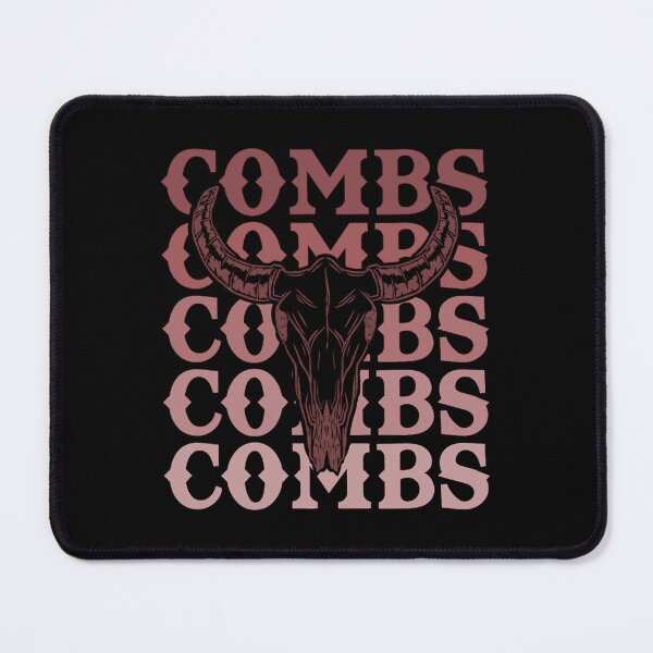 Item preview, Combs Crazy Bullhead, Country Music Combs Tee, music concert, Country Girl, Country Cowgirl designed and sold by reetwarnic.