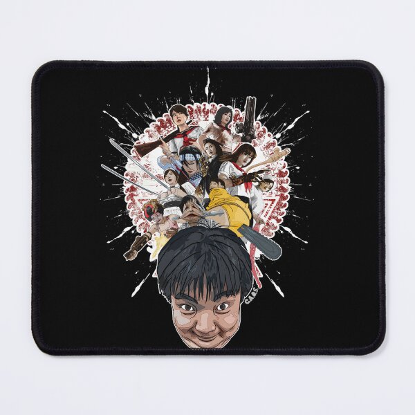 Item preview, Noboru Iguchi - Mash Up Tribute designed and sold by mhtnempf70.