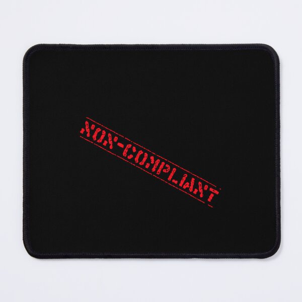 Item preview, Non-Compliant designed and sold by vcywemjs41.
