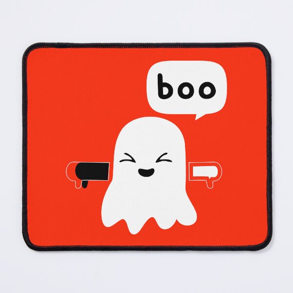 Item preview, Ghost Of Disapproval designed and sold by designer14years.