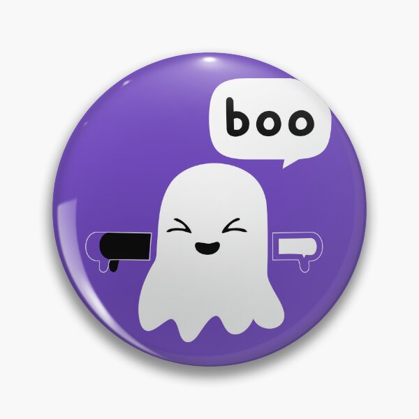 Item preview, Ghost Of Disapproval designed and sold by designer14years.