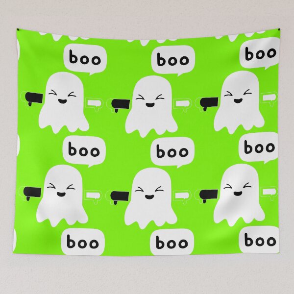 Item preview, Ghost Of Disapproval designed and sold by designer14years.