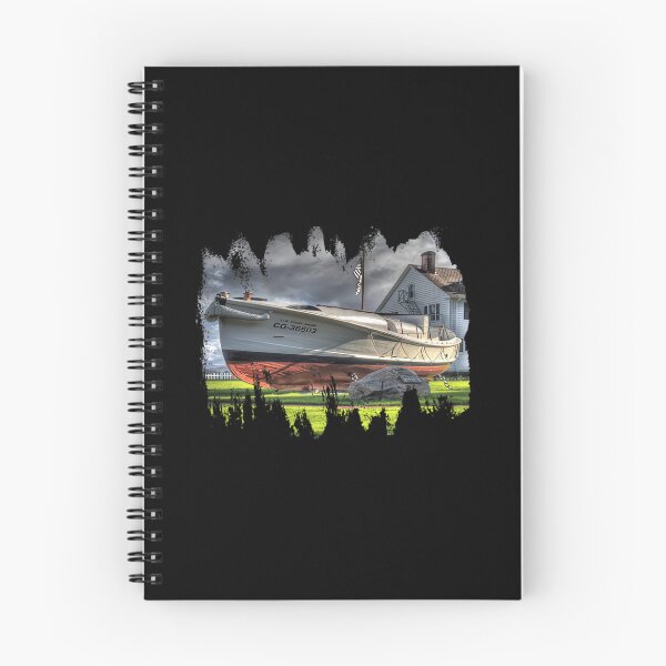 Item preview, newport coast guard station thom zehrfeld transparent	 designed and sold by kmccfpun67.