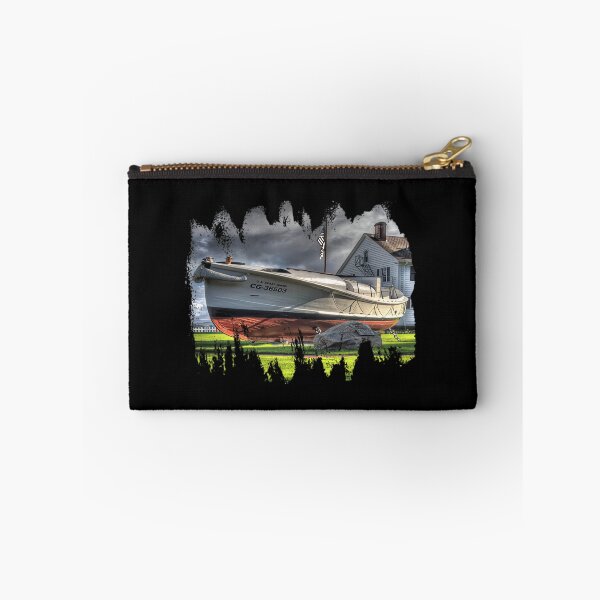 Item preview, newport coast guard station thom zehrfeld transparent	 designed and sold by kmccfpun67.