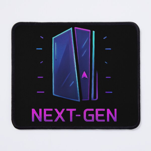 Item preview, Gaming Evolution – Retro? Modern combination & gamer logo designed and sold by Unikat.SE.
