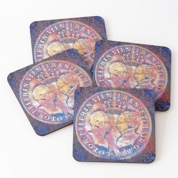 Item preview, Old Coin designed and sold by RAISC.