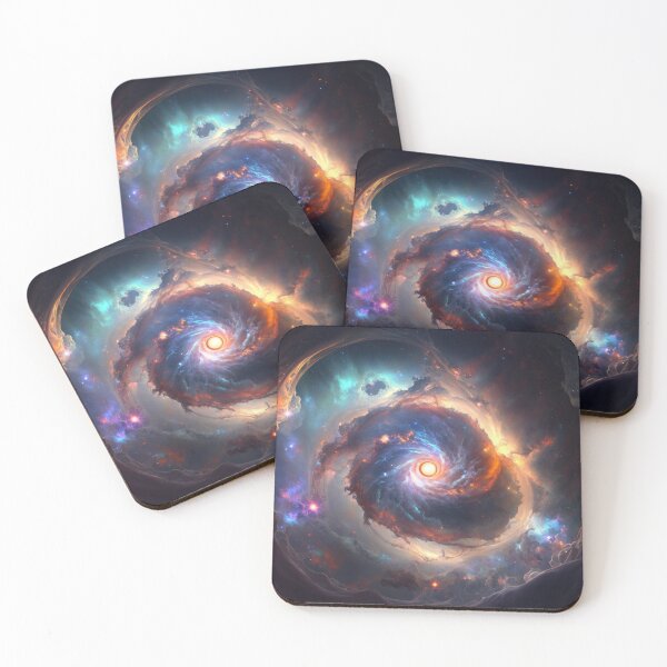 Item preview, Cosmic Rhythms designed and sold by Apricoth311.