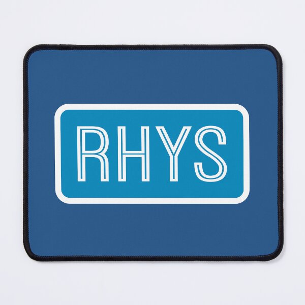Item preview, Rhys Name designed and sold by Jeallan Designs.