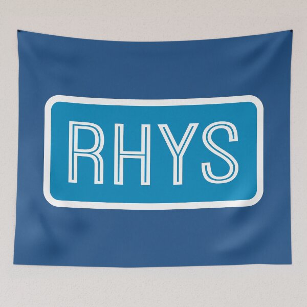 Item preview, Rhys Name designed and sold by Jeallan Designs.