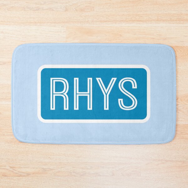 Item preview, Rhys Name designed and sold by Jeallan Designs.