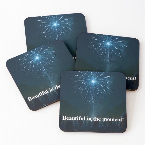 Item preview, Blue Fireworks designed and sold by eclyps97.