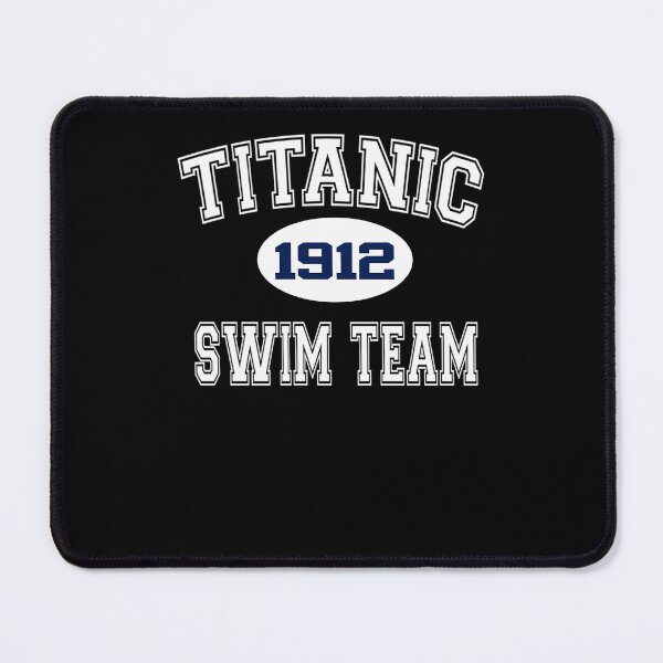Item preview, Titanic Swim Team 1912  	 designed and sold by qjwdlsqso76.