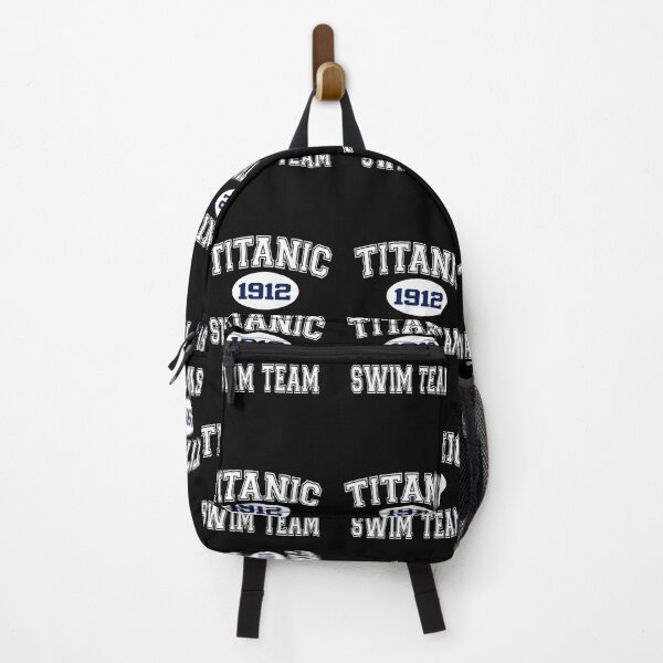 Item preview, Titanic Swim Team 1912  	 designed and sold by qjwdlsqso76.
