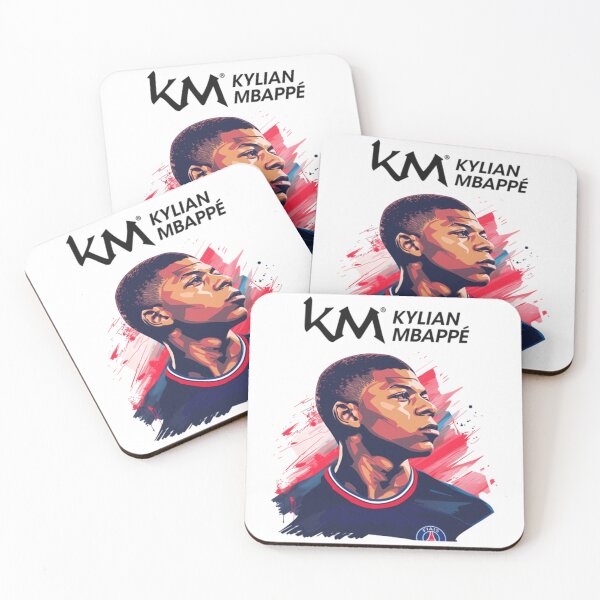 Item preview, Kylian Mbappe designed and sold by levidllia.