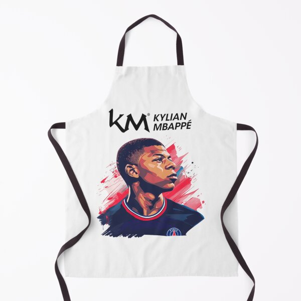 Item preview, Kylian Mbappe designed and sold by levidllia.