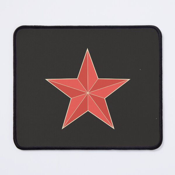 Item preview, Soviet (Days) Red Star designed and sold by sovietdays-shop.