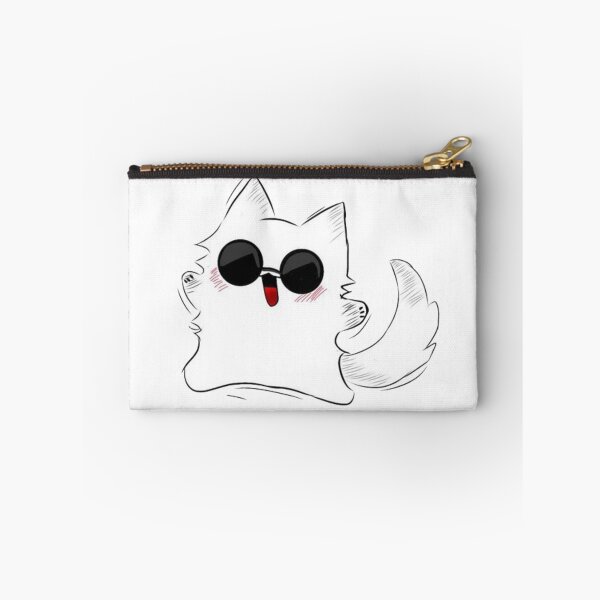 Item preview, Gojo cat designed and sold by AiroFly.