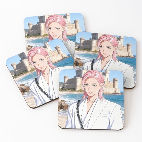 Item preview, Felix's pink hair designed and sold by fandyshuang.