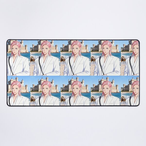 Item preview, Felix's pink hair designed and sold by fandyshuang.