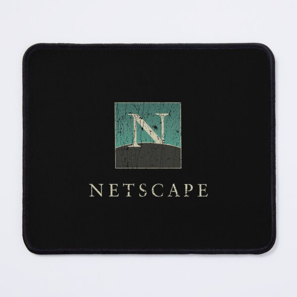 Item preview, Netscape Essential 		 designed and sold by excxvpqf17.
