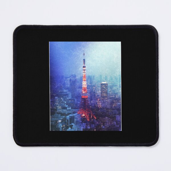 Item preview, Tokyo Tower 	 designed and sold by elmoscsrp3.