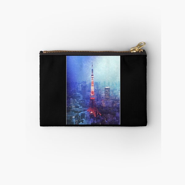 Item preview, Tokyo Tower 	 designed and sold by elmoscsrp3.