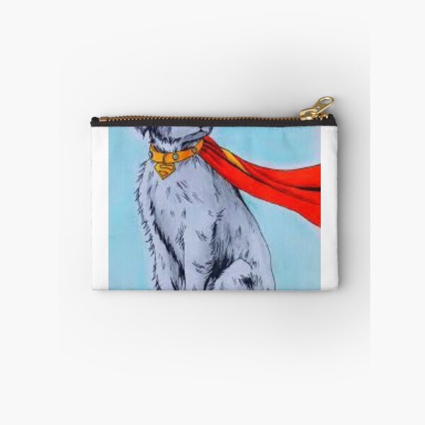 Item preview, super dog designed and sold by AcioMac.