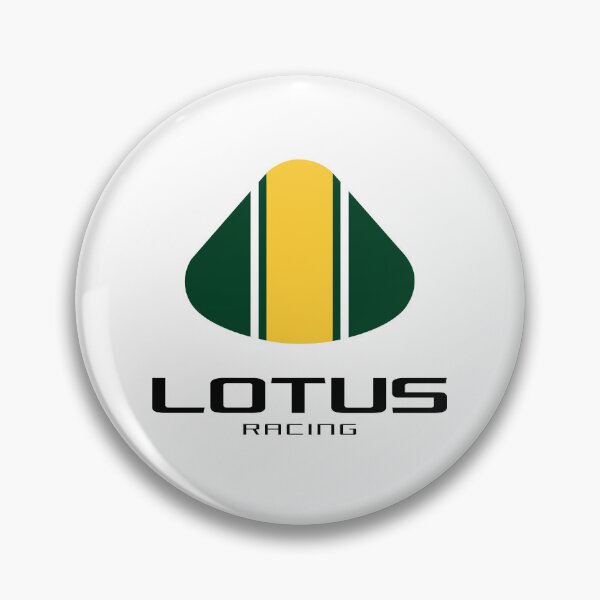Item preview, Lot Racing Logo designed and sold by gxiwrtg.