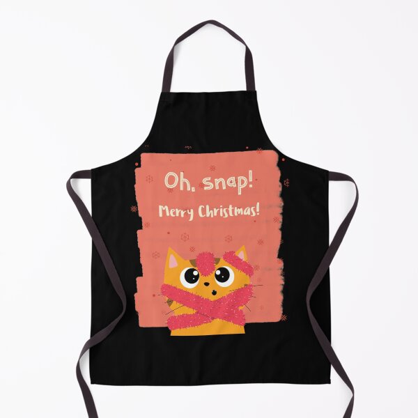 Item preview, Oh Snap! Merry Christmas Classic designed and sold by wjhvslyscz44.
