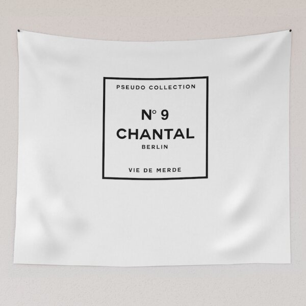 Item preview, Chantal No 9 Parfume Parfüm Berlin Pseudo Collection  	 designed and sold by ooirzliyl75.