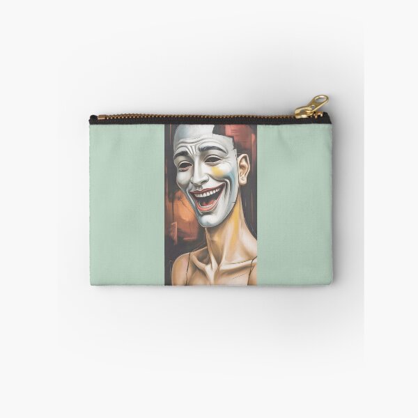 Item preview, Expressive Mask Art By Merch, Limited Edition designed and sold by COOPERFRINK.
