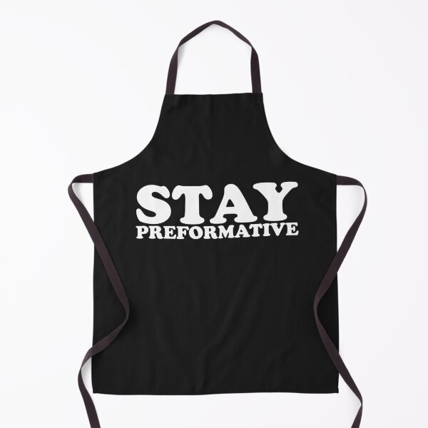 Item preview, Stay Performative designed and sold by shitpostee.