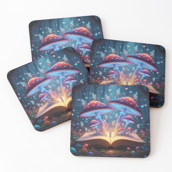 Item preview, Forrest Book designed and sold by RaF71PrO.
