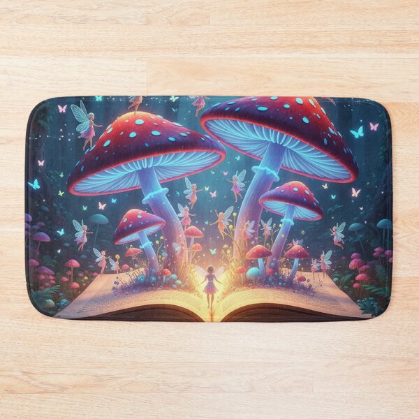 Item preview, Forrest Book designed and sold by RaF71PrO.