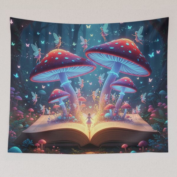 Item preview, Forrest Book designed and sold by RaF71PrO.