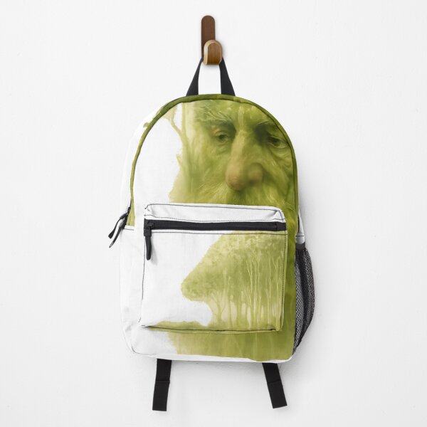Item preview, Antero Vipunen – Finnish Mythology Forest Giant designed and sold by ElmAlasateer.