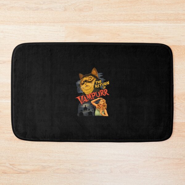 Item preview, The Return Of Vampurr; Essential 		 designed and sold by iqfeniovgd54.