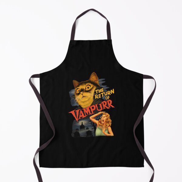 Item preview, The Return Of Vampurr; Essential 		 designed and sold by iqfeniovgd54.