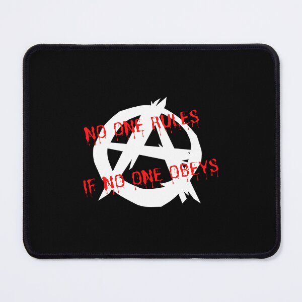 Item preview, No One Rules If No One Obeys Classic designed and sold by ktfpuwpzopi77.