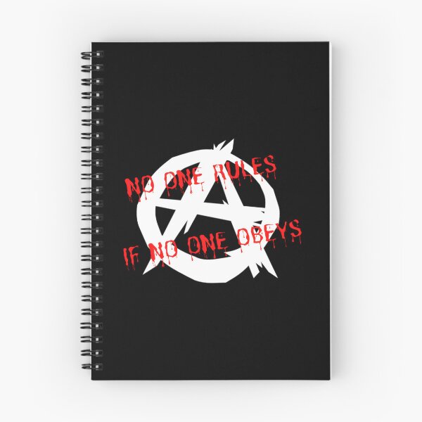 Item preview, No One Rules If No One Obeys Classic 		 designed and sold by ktfpuwpzopi77.