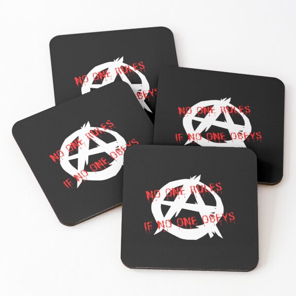 Item preview, No One Rules If No One Obeys Classic 		 designed and sold by ktfpuwpzopi77.