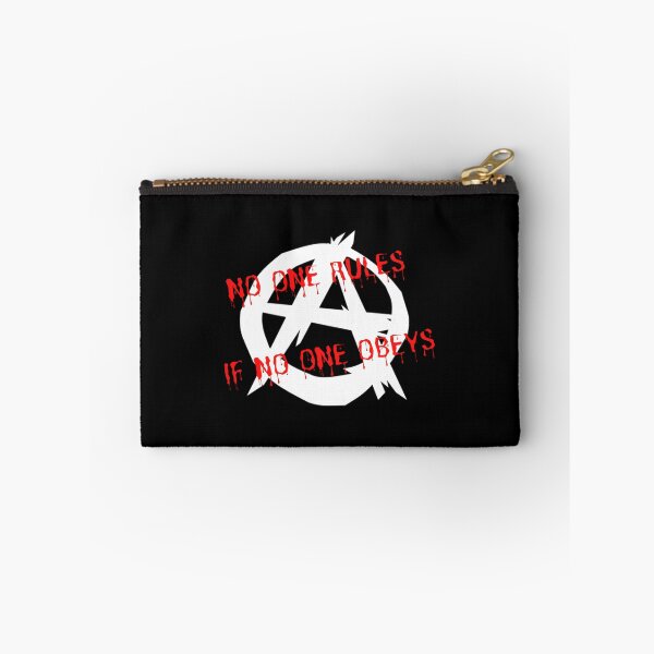 Item preview, No One Rules If No One Obeys Classic 		 designed and sold by ktfpuwpzopi77.