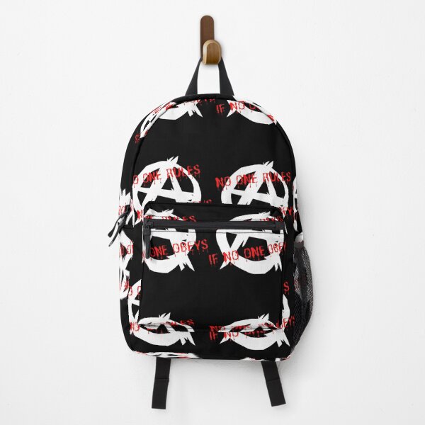 Item preview, No One Rules If No One Obeys Classic 		 designed and sold by ktfpuwpzopi77.