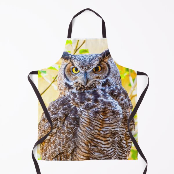 Item preview, Great Horned Owl designed and sold by Dalyndigital Photography.