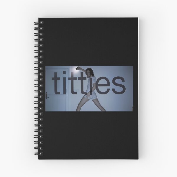 Item preview, Titties - Bo Burnham  	 designed and sold by qjwdlsqso76.