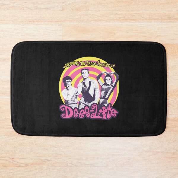 Item preview, Groovy Deees Lite Band Groove Is In The Heart designed and sold by DaisyShirts.