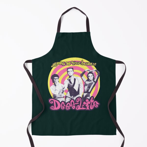 Item preview, Groovy Deees Lite Band Groove Is In The Heart designed and sold by DaisyShirts.