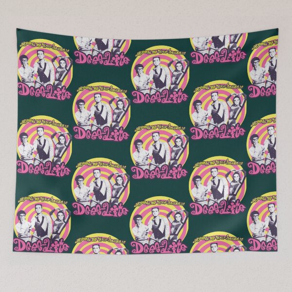 Item preview, Groovy Deees Lite Band Groove Is In The Heart designed and sold by DaisyShirts.