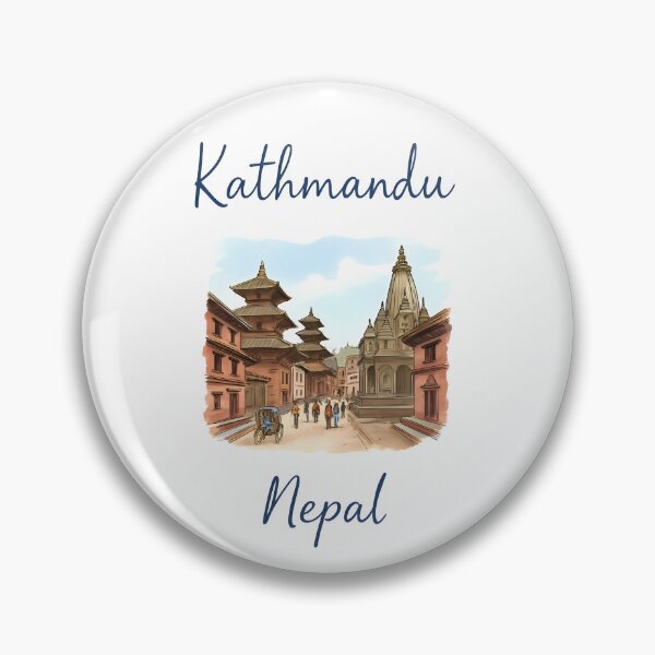 Item preview, Discover the Essence of Kathmandu: Unique Clothing and Home Goods designed and sold by MUV3.